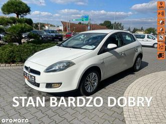 fiat bravo 1.4 t-jet 16v dynamic