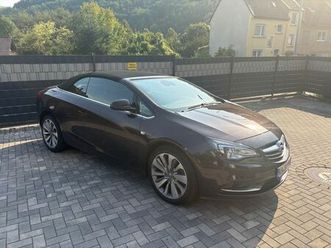 opel cascada 2.0 cdti 121kw ecoflex innovation in...