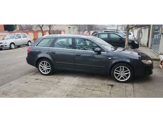seat exeo 2.0tdi arad