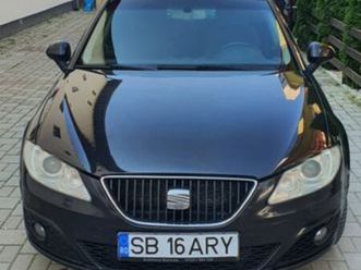 seat exeo 2011 combi sibiu