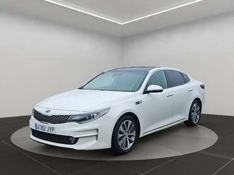 optima 1.7crdi eco-dynamics business