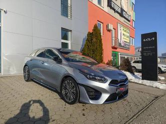 kia proceed 1.5 t-gdi gt-line a/t