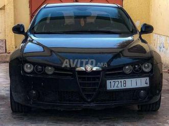 alfaromeo 159 2.4