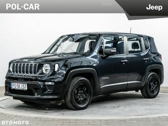 jeep renegade 1.0 gse t3 turbo sport fwd s&s