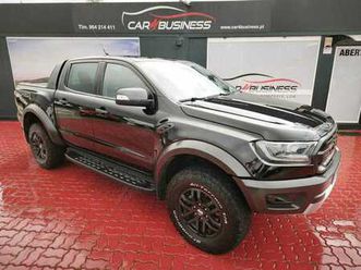 ford ranger 2,0 l panther auto raptor