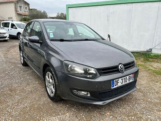 volkswagen polo tdi 70 trend