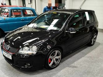 showroom cond. vw golf gti mk5 pirelli edition