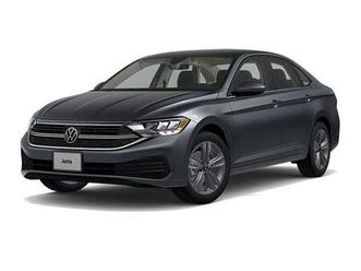 used 2022 volkswagen jetta 1.5t se