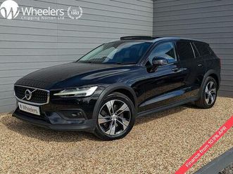 2.0 b5 mhev auto awd euro 6 (start/stop) 5dr