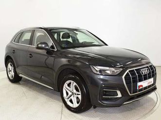 40 tdi quattro-ultra advanced s tronic 150kw