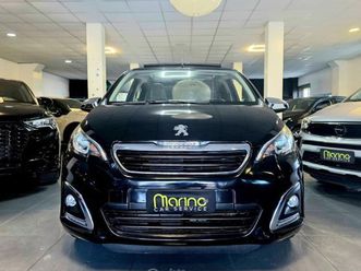 puretech 82 5p. allure top!