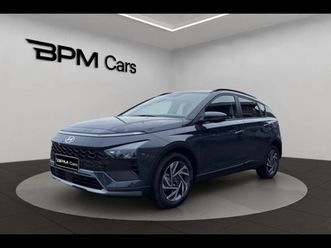 1.0 t-gdi 100ch intuitive