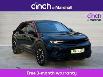 50kwh gs line auto 5dr