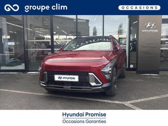 1.6 gdi 141ch hybrid executive dct-6