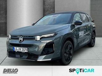 max hybrid 6-at winter-paket dach in schwarz