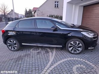 citroën ds5 2.0 hdi sochic