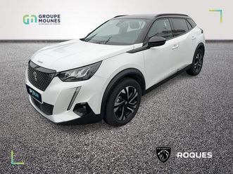 puretech 130 s&s eat8 roadtrip