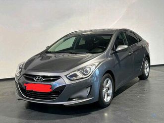 hyundai i40 2.0 gdi top-zustand | sofort...