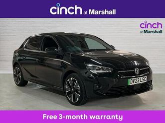 50kwh ultimate auto 5dr