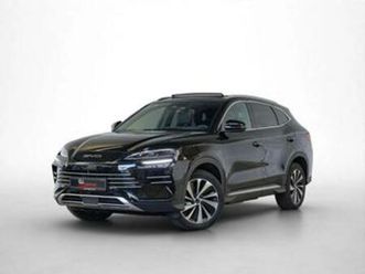 ② byd seal u byd seal u boost phev | nieuw | 6j garantie — byd — 2ememain