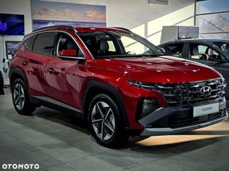 hyundai tucson 1.6 t-gdi executive 2wd