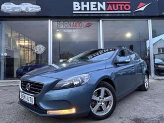 ② volvo v40 cross country 2.0/navi/airco/radar de recul/garant — volvo — 2ememain