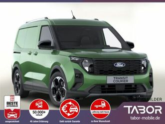 ford transit courier aut active acc nav kam uvp-18%*
