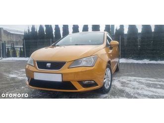 seat ibiza sc 1.4 16v sport