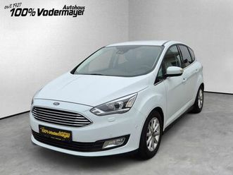 ford c-max titanium 1.5
