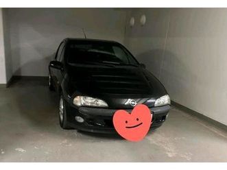 opel tigra a 1,6l 106ps bj 1996