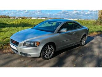 volvo c70 t5 summum