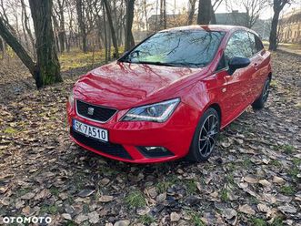 seat ibiza sc 1.2 tsi 30 years