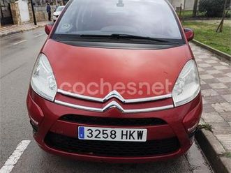 citroen c4 picasso 1.6 hdi business