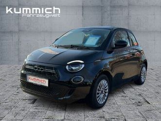 fiat 500e neuer 500 action 23,8kwh
