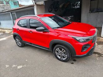 fiat pulse drive 1.3 8v flex mec. 2022