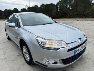 citroen c5 2.0 hdi business
