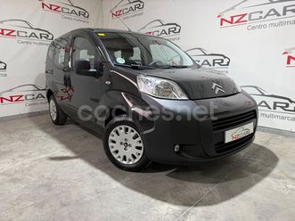 citroen nemo combi hdi sx plus