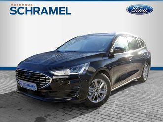 ford focus turnier 1.0 ecoboost titanium x keyless