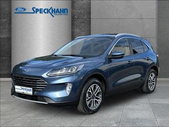 ford kuga plug-in hybrid titanium x 2.5 duratec -phev