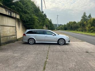 tausche vectra c 2.8 turbo gegen vectra b i500