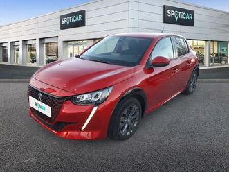 electrique 50 kwh 136ch style