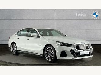 40 83.9kwh m sport auto edrive 4dr (11kw charger)