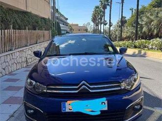 citroen celysee