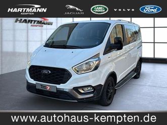 ford tourneo custom 320 l1 tourneo active bluetooth