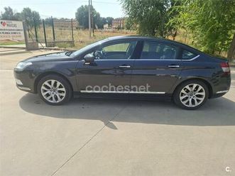 citroen c5 2.2 hdi cas exclusive