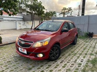 drive 1.3 8v flex mec.