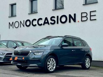 1.0 tsi auto dsg toit pano phares led gps cuir