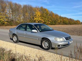 opel omega b 2.2 auto limousine