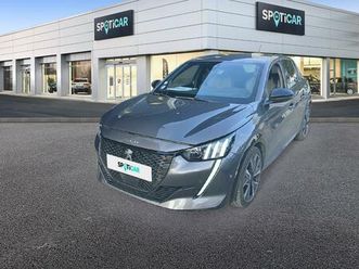 puretech 130 s&s eat8 gt