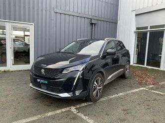 bluehdi 130 s&s eat8 allure pack